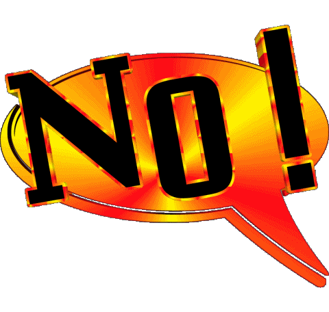 001 No Anglais Messages 