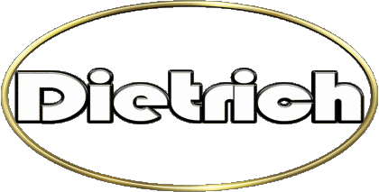 Dietrich D MASCULINE - German First Names 