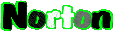 Norton N MASCHIO - UK - USA - IRL - AUS - NZ Nome 
