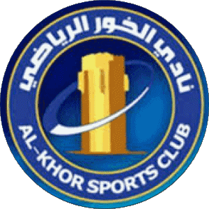 Al Khor SC Qatar Fußballvereine Asien Sport 