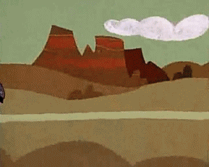 Motors Race Video GIF - 02 Les Fous du volant Dessins Animés TV Cinéma Multi Média 