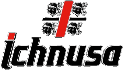 Ichnusa- Italien Bier Getränke 