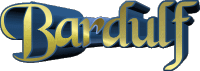 Bardulf B MANN - UK - USA - IRL - AUS - NZ Vorname 