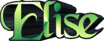 Elise E FEMININ - France Prénoms 