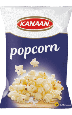 Kanaan Croazia Apéritifs - Chips - Snack Cibo 