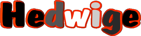 Hedwige H FEMININ - France Prénoms 