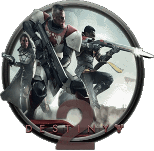 Logo - Icone - 02 Destiny Videogiochi Multimedia 
