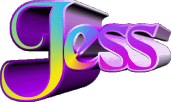 Jess J MASCULINO - UK - USA - IRL - AUS - NZ Nombre 