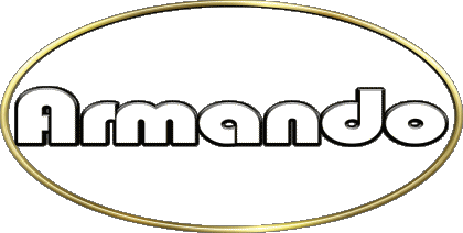 Armando A MASCULINO - Italia Nombre 