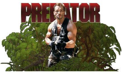 Logo 01 Predator V International Multimedia 