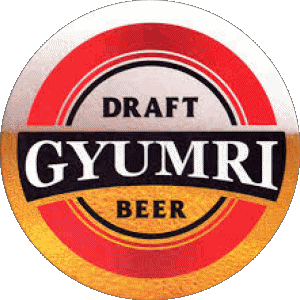 Gyumri Beer Armenien Bier Getränke 