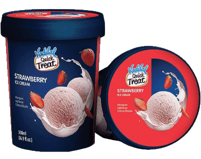 Vadilal Ice cream Food 