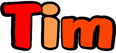 Tim T MASCHIO - UK - USA - IRL - AUS - NZ Nome 