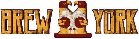 Brew York UK Birre Bevande 