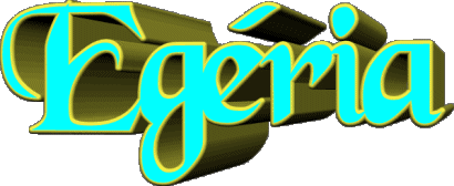 Egéria E FEMININE - France First Names 