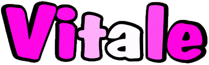 Vitale V MANN - Italien Vorname 