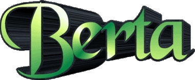 Berta B FEMININ - Italie Prénoms 