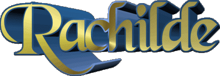 Rachilde R FEMMINILE - Francia Nome 