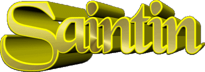 Saintin S MASCULINO - Francia Nombre 