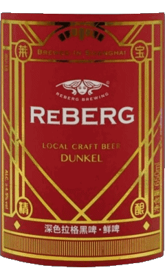 Reberg Cina Birre Bevande 