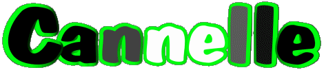 Cannelle C WEIBLICH - Frankreich Vorname 