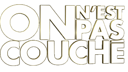 On n'est pas couché Laurent Ruquier Programa de TV Multimedia 