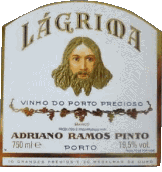 Ramos Pinto Porto Bebidas 
