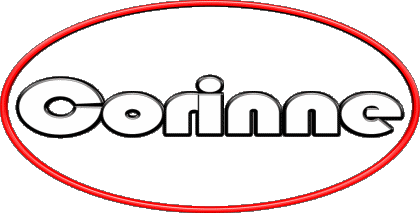 Corinne C FEMMINILE - Francia Nome 