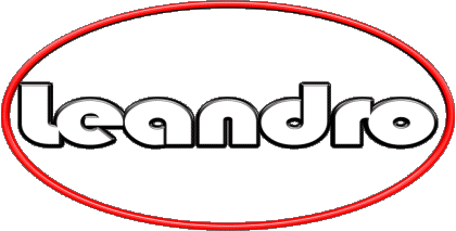 Leandro L MANN - Italien Vorname 