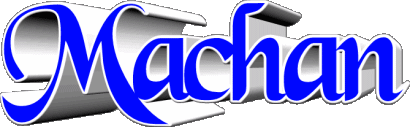 Machan M MASCULINO - Francia Nombre 