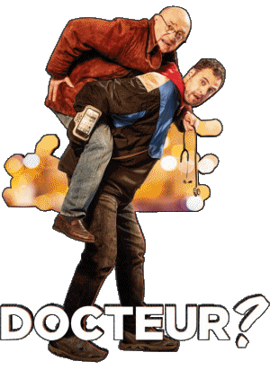 Docteur ? Michel Blanc Películas Francia Multimedia 