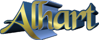 Alhart A MASCULINE - German First Names 