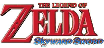 Skyward Sword The Legend of Zelda Jeux Vidéo Multi Média 