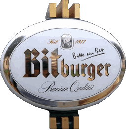 Bitburger Germania Birre Bevande 