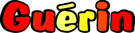 Guérin G MASCULIN - France Prénoms 