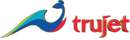 TruJet Inde Asia Planes - Airline Transport 