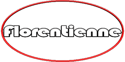 Florentienne F FEMININE - France First Names 