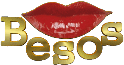 01 Besos Spanish Messages 