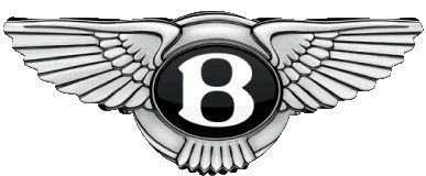 Logo Bentley Coche Transporte 