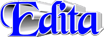 Edita E FEMMINILE - Germania Nome 