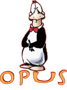 Opus Fumetto - USA Multimedia 