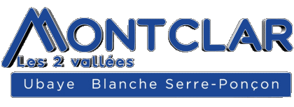 Montclar Francia Alpi Meridionali Stazioni - Sciistiche Sportivo 