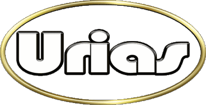 Urias U MASCULINE -  UK - USA - IRL - AUS - NZ First Names 