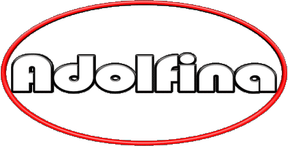 Adolfina A FEMININE - Germany First Names 