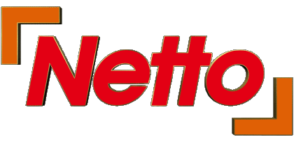 Netto Supermarkets Food 