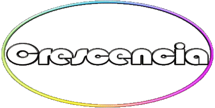 Crescencia C FEMININE - Spain First Names 