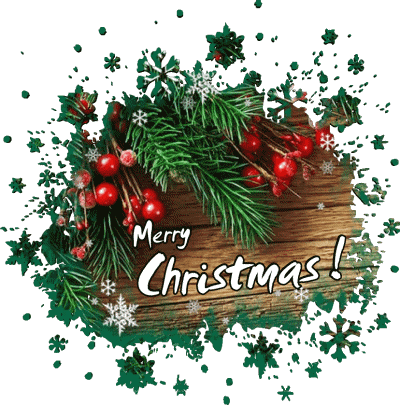 Serie 14 Merry Christmas Englisch Nachrichten 