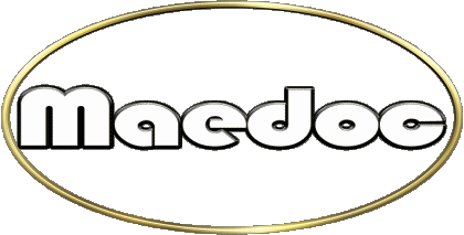 Maedoc M MANN - Frankreich Vorname 