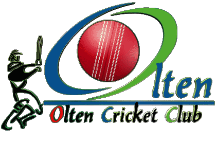 Olten Svizzera Cricket Sportivo 