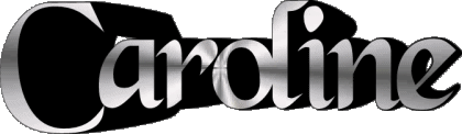 Caroline C FEMMINILE - Francia Nome 